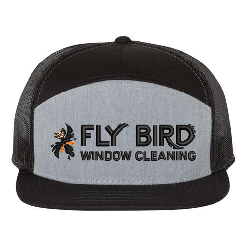Fly Bird Hat