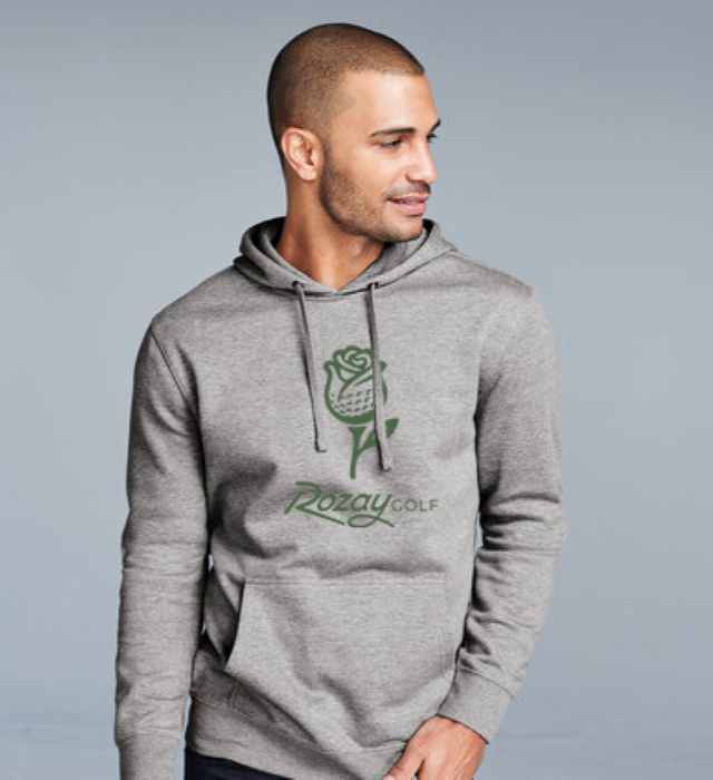 Rosay Golf Hoodie
