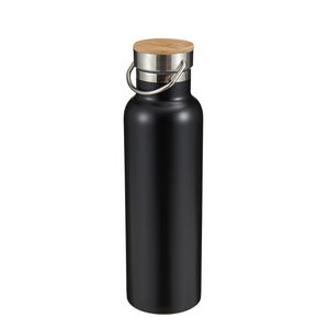 21 Oz. Breckenridge Stainless Steel Bottle