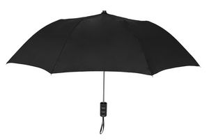 The Spectrum Auto-Open Folding Umbrella