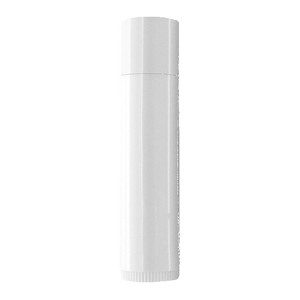 SPF 15 Lip Balm in White Tube