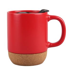12 Oz. Java Ceramic Mug